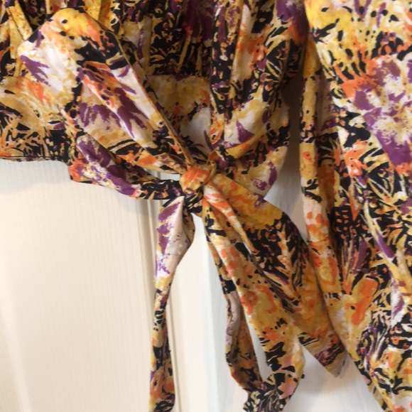 Free people party playlist top - Picture 5 of 6